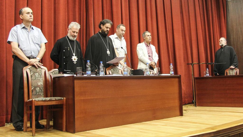 Др Предраг Петровић