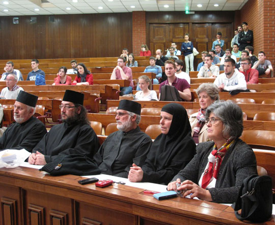 Проф. Жоан Гарсија