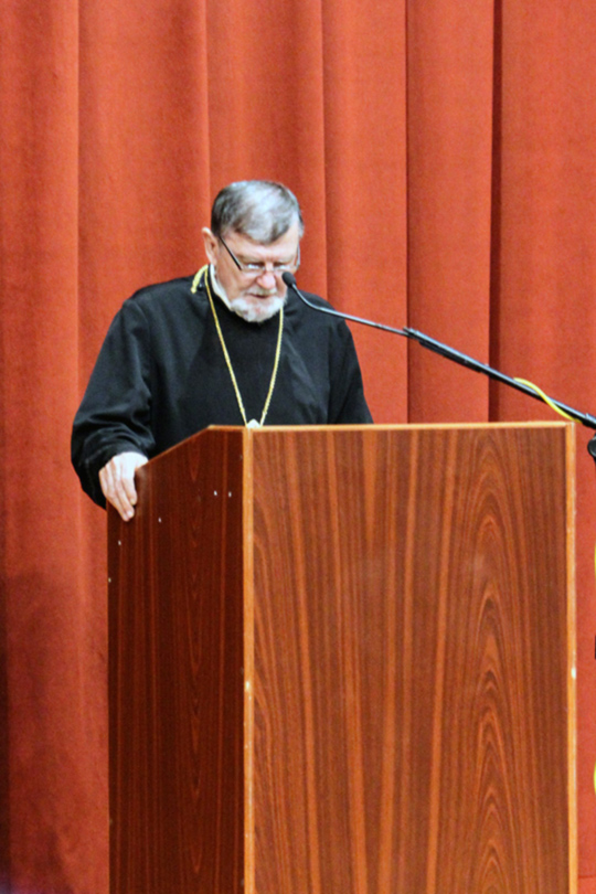 Српска теологија данас 2015.