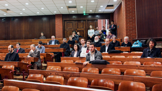 Српска теологија данас 2015.