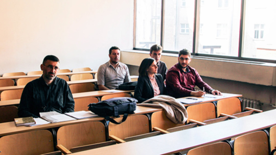 Српска теологија данас 2015.