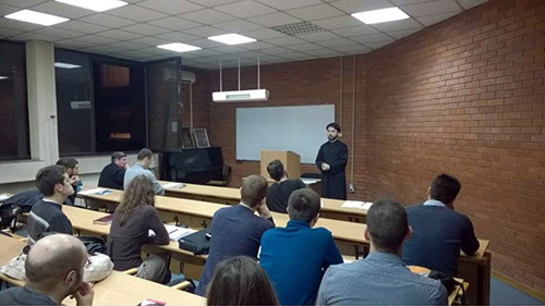 Професор др Иоан Мога