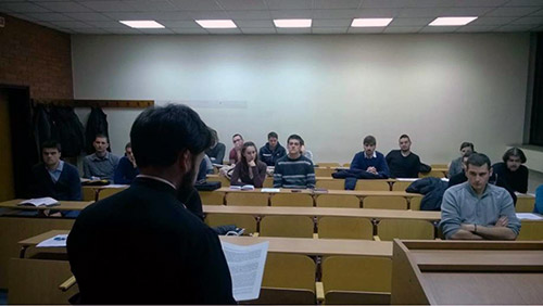 Професор др Иоан Мога